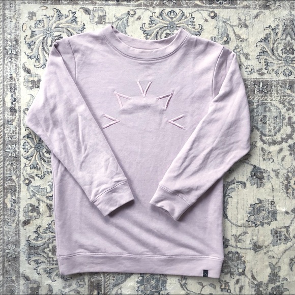 VARLEY Women's Crestwood Sweatshirt - Picture 3 of 4